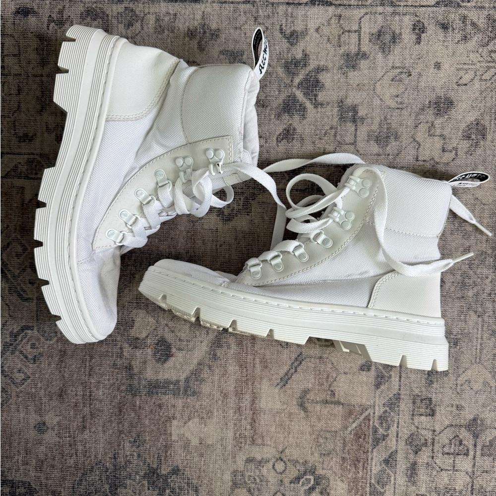 Dr. Martens COMBS W